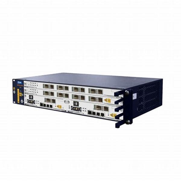 C320 1G/10GE Network OLT With GTGO GTGH 8 Ports 16ports Gpon OLT for FTTX Deployments