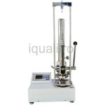 Precision Spring Tensile And Compression Testing Machine 10N - 500N Loading