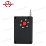 1MHz - 6500MHz Signal Detector With Probe Laser , Radio Signals Signal Detector