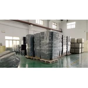 Jiangsu Zhuohe Mould Co., Ltd.