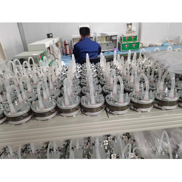 300ml/min Hydrogen Production PEM Electrolyzer with Advanced Electrolysis Technology