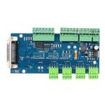 3 Axis DSP 0501 CNC Router Handle for Controlled Axis Number and Long Service