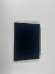 Custom Negative 12 O Clock VA LCD Display Transmissive Digit Graphic Lcd Glass