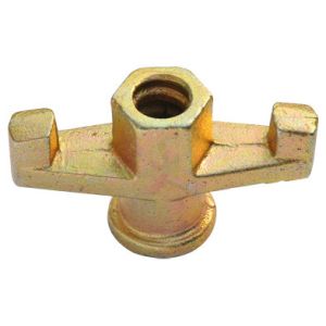 Quality Galvanized wing nut for sale