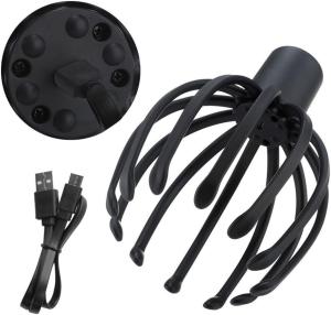 Quality 2.4 Ounces Head Scalp Massager Suitable For Scalp Enhances Scalp Health and Vitality for sale