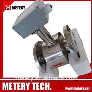 Quality SS304 magnetic flowmeter for sale