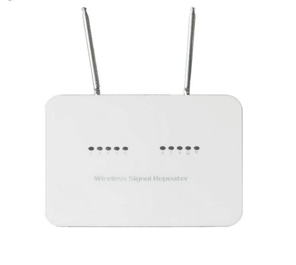 Buy Signal GSM Home Security System Intensifier 200 Meters Transfer Signal Amplifier at wholesale prices