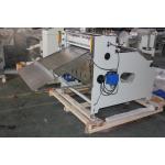 China 600mm 800mm 1000mm Full Automatic Aluminum foil roll to sheet cutting machine for sale
