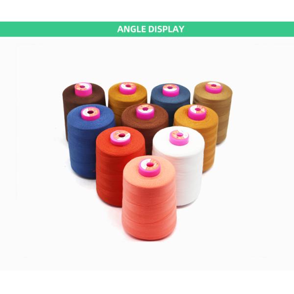 Polyester Textured Drawn Spun Filament Yarn 100g Net Weight Perfect for Pillow Cases