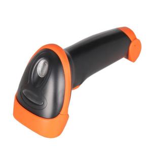 Quality Factory cheap OEM 2D 1D wired handheld QR code Barcode Scanner handhel bar code reader for sale
