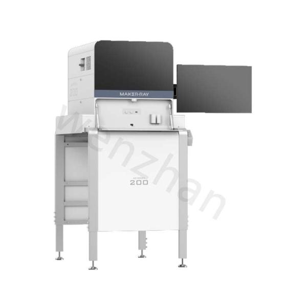 Buy Intelligent Online/Offline THT AOI AIS203B-HW AIS203P-HW AI Data Analysis AOI MACHINE For Support Mixed PCB at wholesale prices