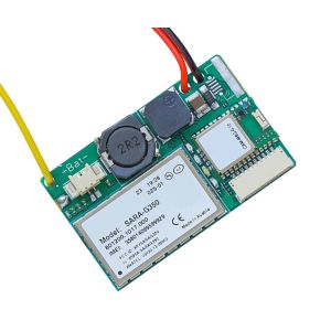 Quality UAV Camera Amphibious PCB Board RF RC Helicopter Controller HASL for sale