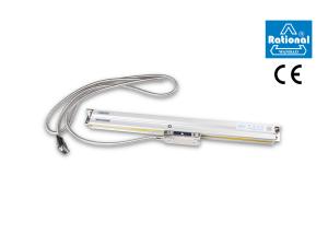 Quality Dustproof Electronic Linear Scale For Milling Machines Tools for sale