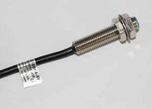 Quality SM8 Hall Proximity Sensor Metal Detection Compact Volume IP67 for sale