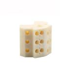 Custom Small MOQ 5 Axis CNC Milling And Turning Service ABS Plastic Rapid