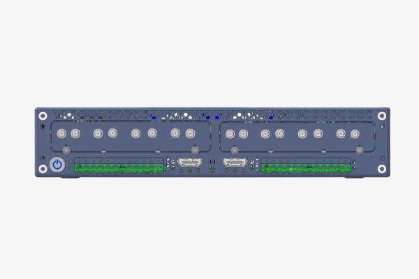 Buy Luowave X440 PRO 30 MHz – 4 GHz RF SDR 1.6 GHz bandwidth/ch 8 Channel Xilinx RFSoC XCZU48DR FPGA Phase-Coherent < 1° RMS USRP Software Defined Radio Device at wholesale prices