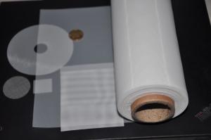 Quality Rating 5-2000UM Woven Filter Mesh Fabric Various Kinds Filter Material Available for sale