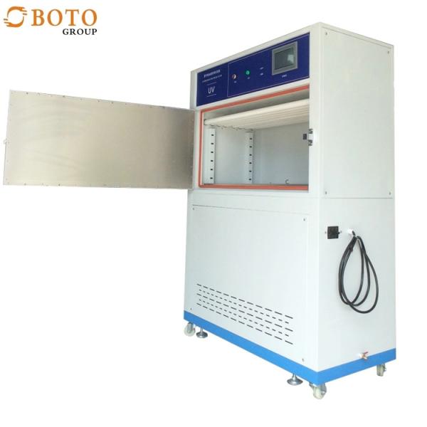Customized Light Aging Performance Testing Device with ±2.5%RH Humidity