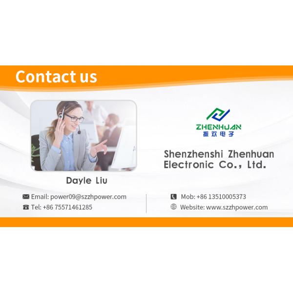 Wall Mounted 36W 12V 3A AC DC Switching Power Adapter 24V 1.5A 240V Input 60Hz Frequency