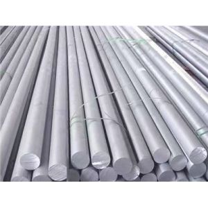 Manufacture Aluminum round bar 6061 7075 Aluminum rod