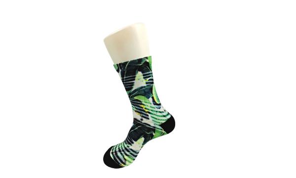 Buy Funny Holiday Christmas Fun Socks For Men  Womens Crazy Colored Good Elasticity at wholesale prices