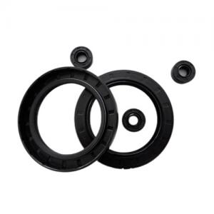 China High Temperature Rating Rear Spindle Oil Seal Replacement on sale