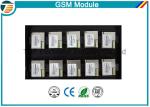 Meter Reading GPRS GSM Module SIM900B With Connector Single Chip