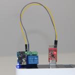 Lilygo T-01c3 Wifi Bt Module 5.0 Ipex Antenna With External Antenna Base Esp32