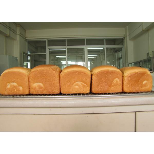 Waxy Beads Food Grade Compound Emulsifier For Bakery Pastry And Cake Use SP617