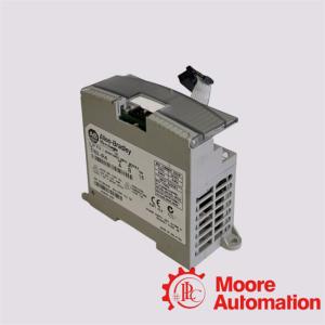 Quality 1762-IR4 Allen Bradley MicroLogix 1200 RTD / Resistance Input Module for sale