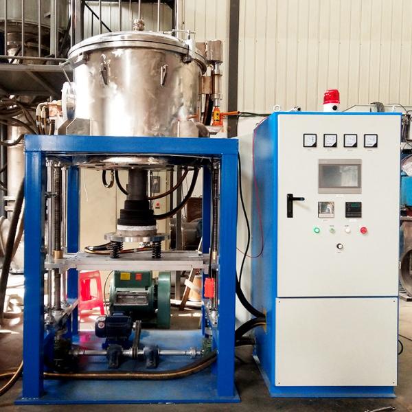 Buy CE ISO Induction Furnace Carbon-Carbon Composite Material Graphitization Titanium Alloy Sintering up to 3000C Used/New Condition at wholesale prices