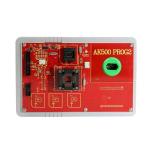 English Language Car Transponder Key Programmer AK500 PRO2 XP Computer System