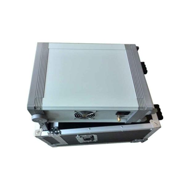 Buy GF101 Lightweight Protective Relay Test Set Program - Controlled English Version Display at wholesale prices