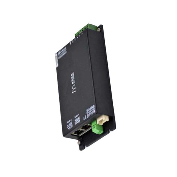 Buy Dual Channel Brushless Motor Driver RS485 Automation Control Two Phase at wholesale prices
