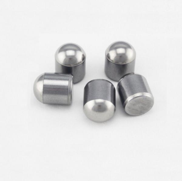 Buy Coarse Grained Tungsten Carbide Mining Bits Button Tungsten Carbide Tips at wholesale prices