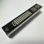 Blue/Red/White Custom Design Led Display Module 7 Segment Common Cathode For