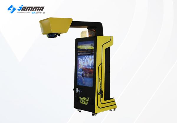 HTC Glasses Virtual Reality Platform 9D Interactive Multiplayer Self - Helped