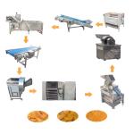 Grape Ginger Root Extract Powder Machine With High Quality