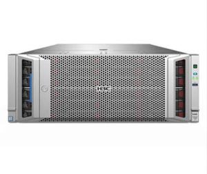 Quality H3C UniServer R4300 G5 4U Rackmount Server Dual Processor 8GB DDR4 Cache for sale