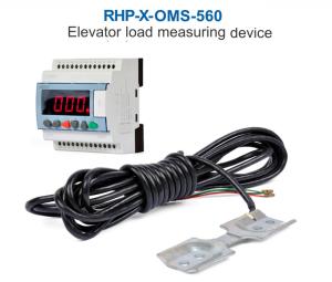 Quality Split Type Elevator Load Weighing Device RHP-X-OMS-560 Elevator Load Weigher for sale
