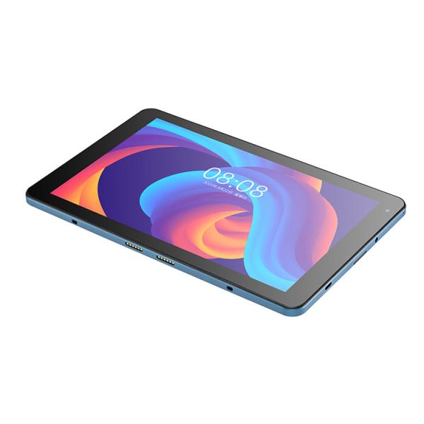 10.1 Inch Android Tablet Computers With 1920 X 1200 IPS HD Display WiFi 4G SIM Card