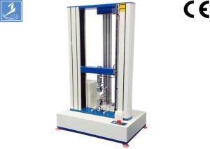 China Universal Tensile Testing Machines Compression Testing Customized Clamps on sale