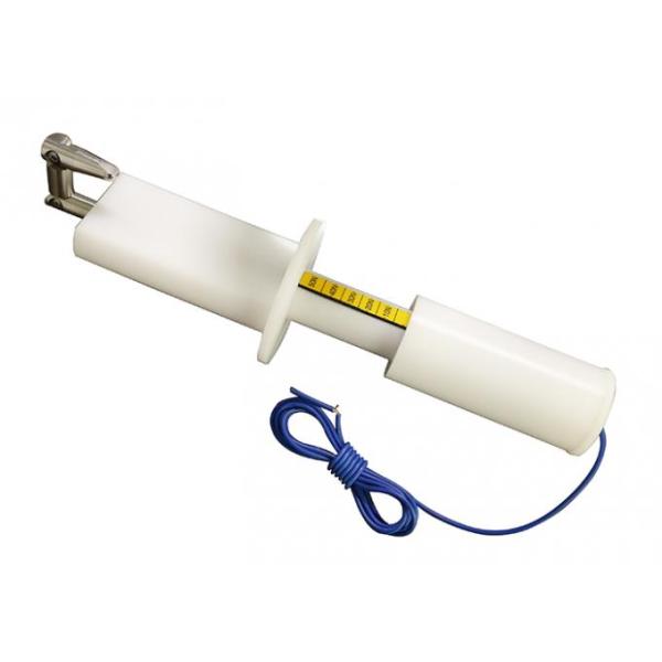 IEC60529-1 Test Finger Probe Test Finger Probe B With Force Of 10N , 20N , 30N 0