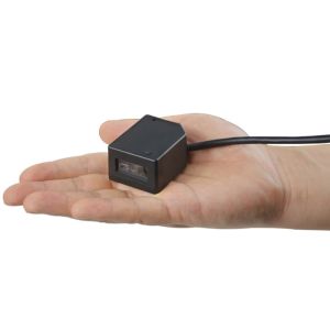 Android Device MS4200 2D Barcode Scanner Module Infrared Sensor With Type C