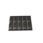 Digital FR4 PCB Assembly Custom Prototype Electronics Assembly