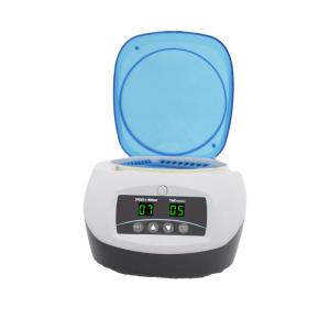 Quality MLX-2008H Low Noise Portable High Speed Micro Centrifuge for Reliable and Efficient MLX-2008H for sale