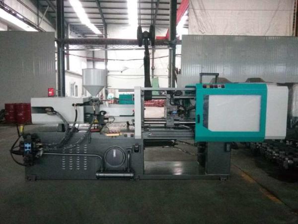 Buy Mini Plastic Injection Molding Machine Low Noise With Ce Certification at wholesale prices