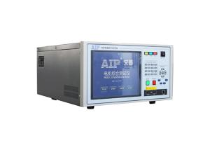 Quality Two In One Stator Testing Machine , High Voltage Hipot / Surge Test Equipment for sale