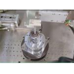 Big Dimension Automatic Stator Winding Machine High Precision XT-01D