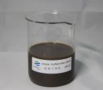 Quaternary Ammonium Salt Cationic Surface Sizing Agent Cardboard Papermaking PH
